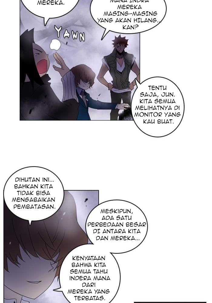 Soul Cartel Chapter 47 - halaman 13