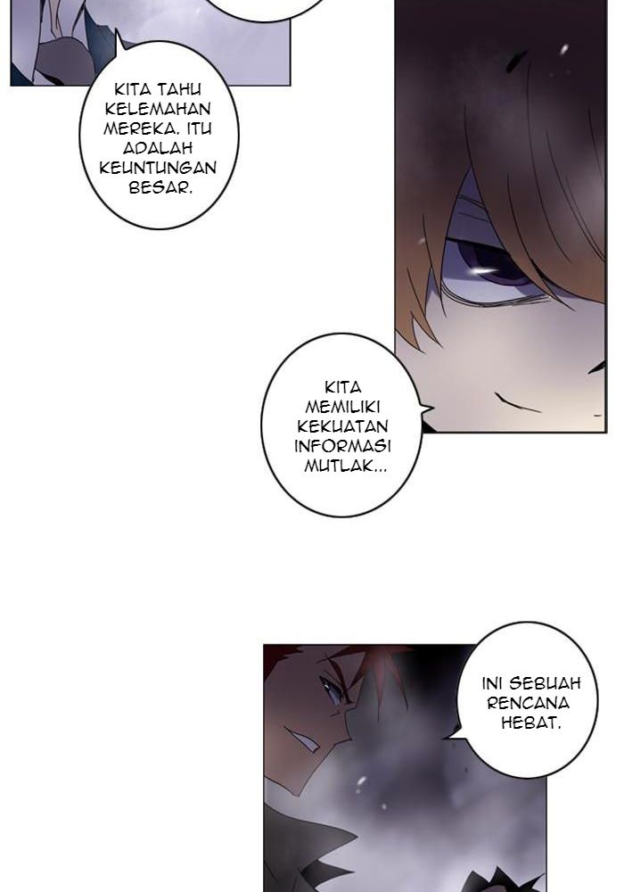 Soul Cartel Chapter 47 - halaman 14