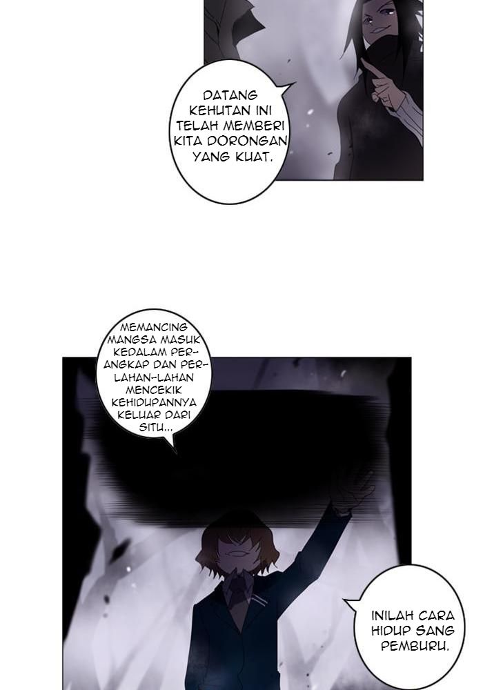 Soul Cartel Chapter 47 - halaman 15