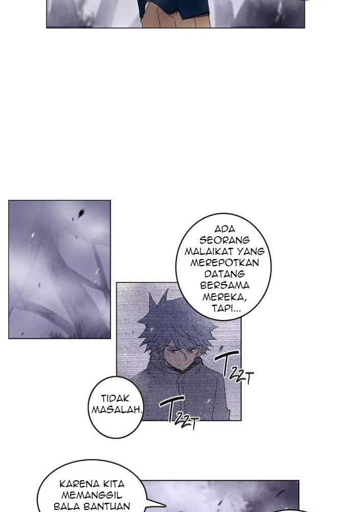 Soul Cartel Chapter 47 - halaman 16