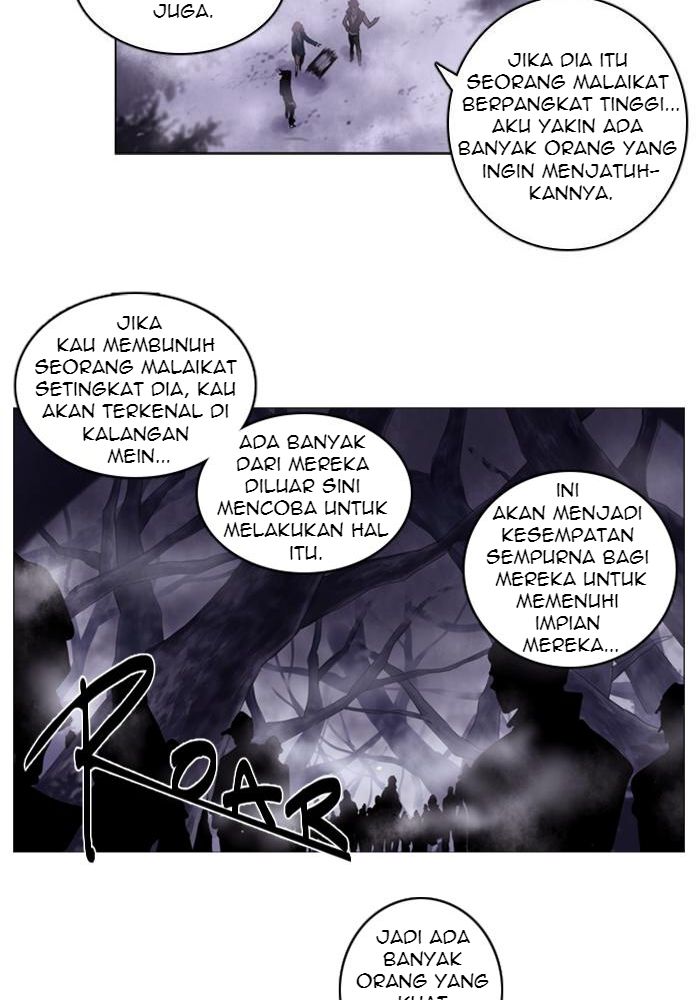Soul Cartel Chapter 47 - halaman 17