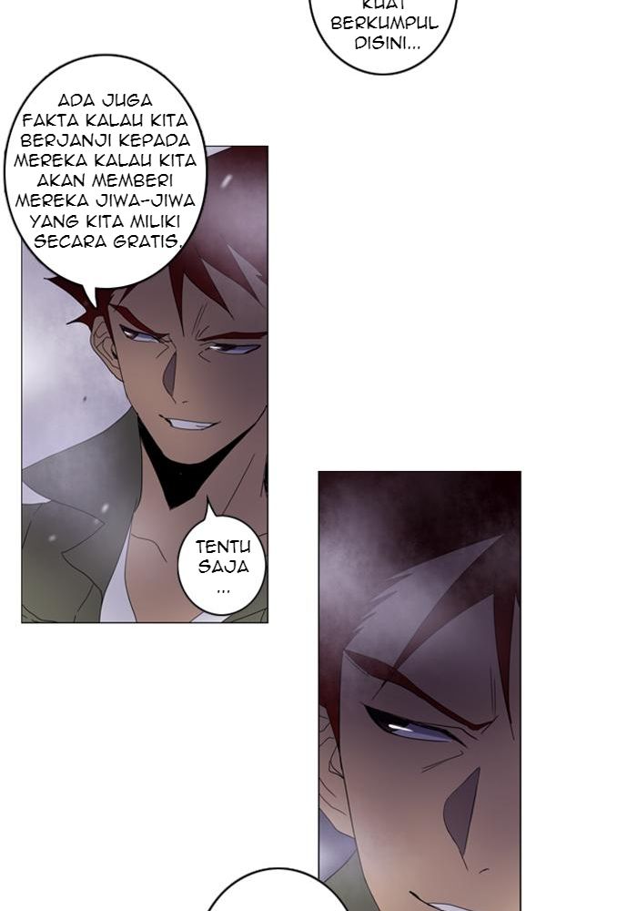 Soul Cartel Chapter 47 - halaman 18