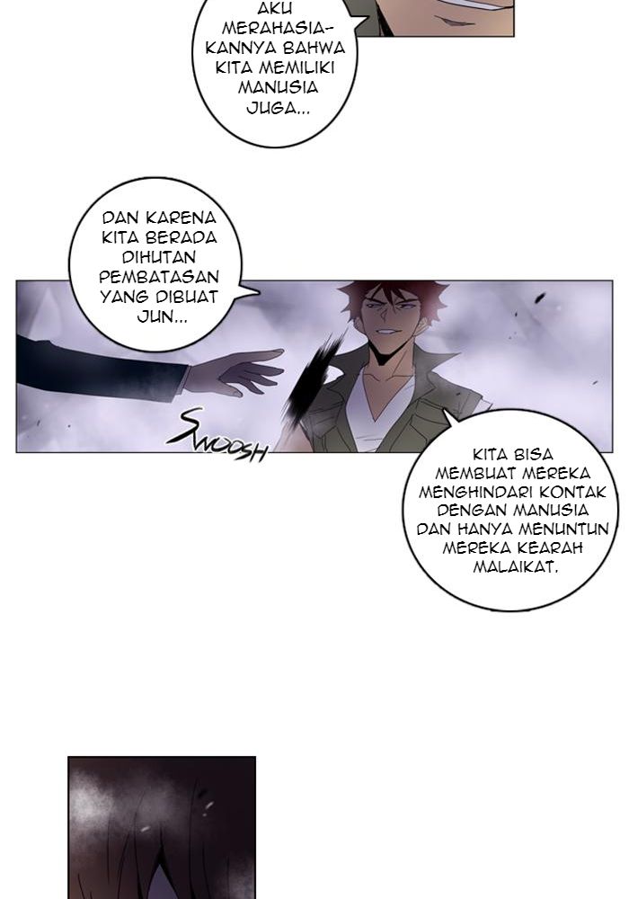 Soul Cartel Chapter 47 - halaman 19
