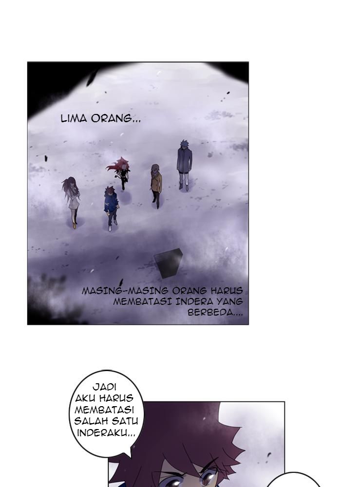 Soul Cartel Chapter 47 - halaman 2