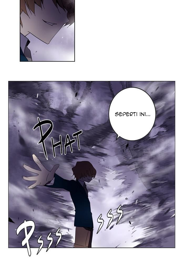 Soul Cartel Chapter 47 - halaman 20