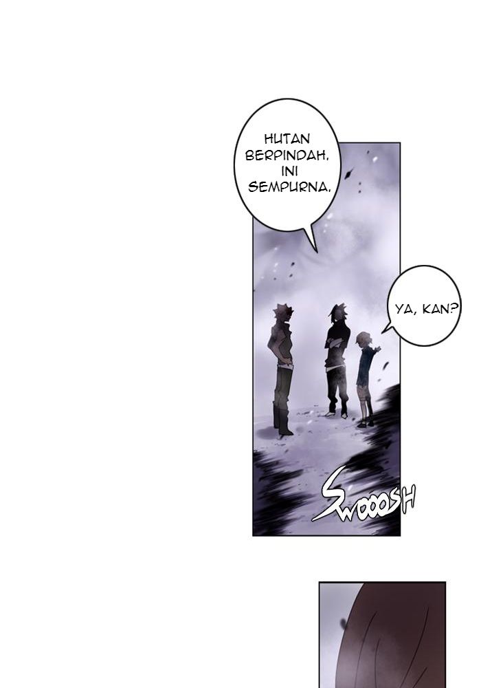 Soul Cartel Chapter 47 - halaman 21