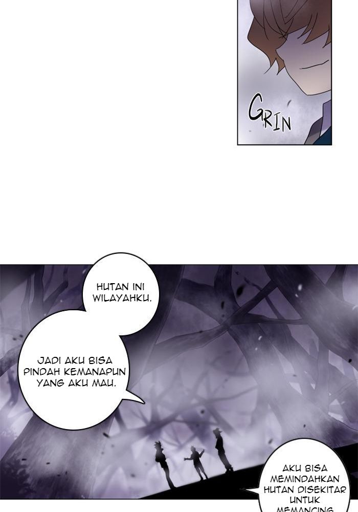 Soul Cartel Chapter 47 - halaman 22
