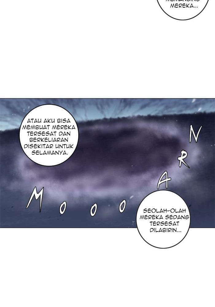 Soul Cartel Chapter 47 - halaman 23