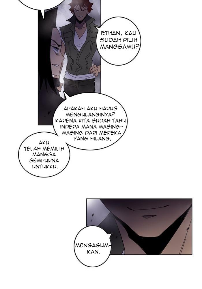 Soul Cartel Chapter 47 - halaman 25