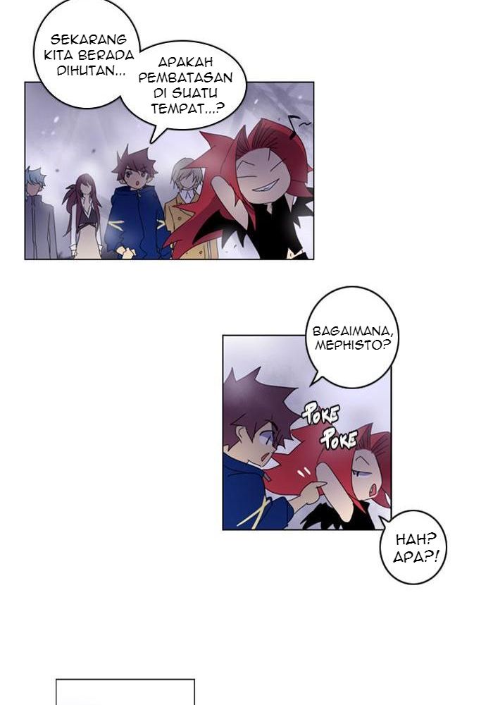 Soul Cartel Chapter 47 - halaman 29