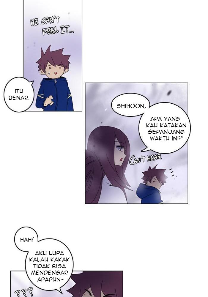 Soul Cartel Chapter 47 - halaman 30