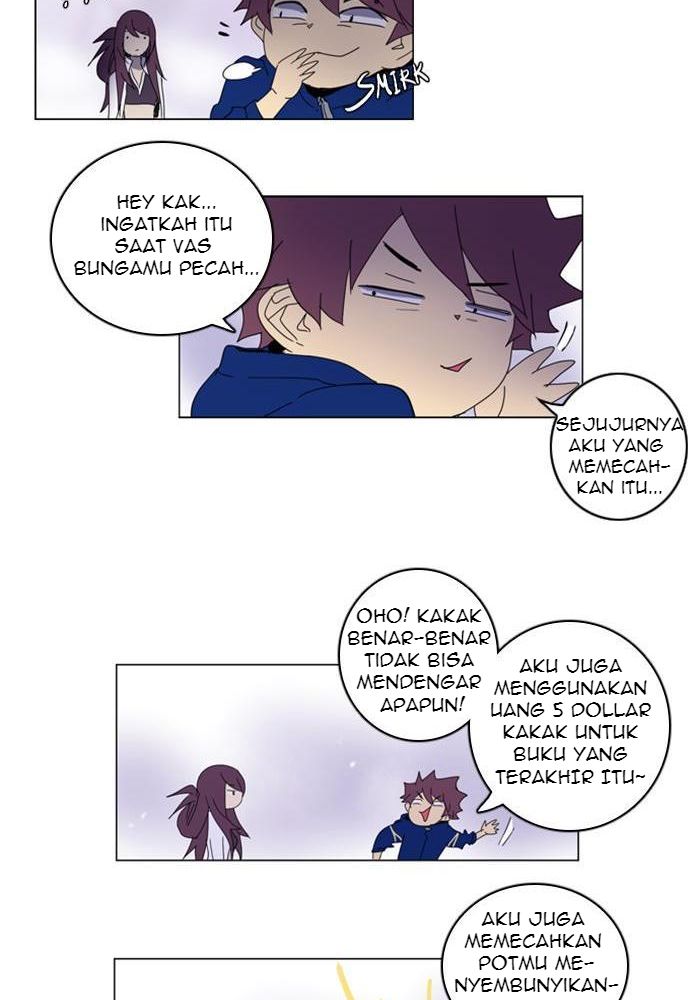 Soul Cartel Chapter 47 - halaman 31