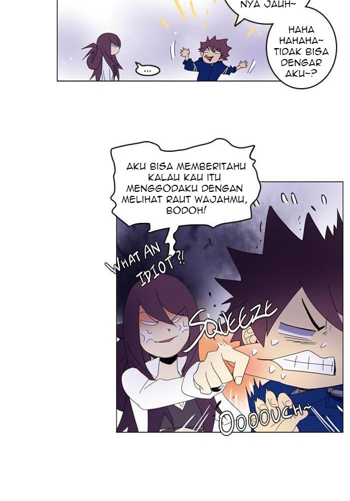 Soul Cartel Chapter 47 - halaman 32
