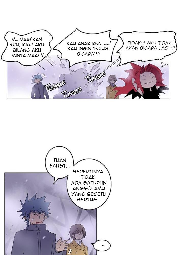 Soul Cartel Chapter 47 - halaman 33