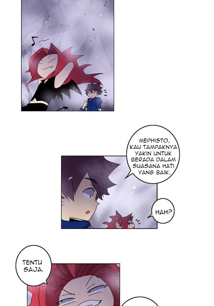 Soul Cartel Chapter 47 - halaman 35