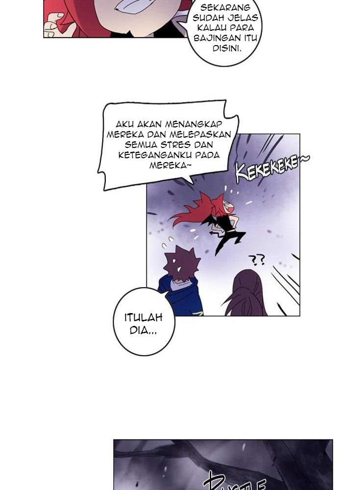 Soul Cartel Chapter 47 - halaman 36