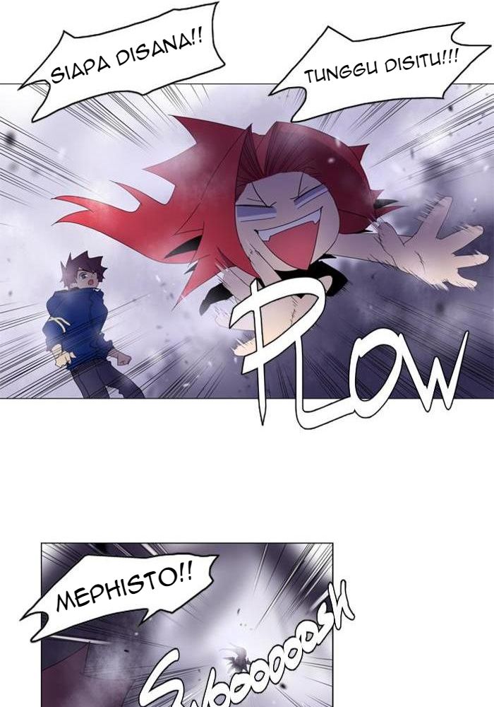 Soul Cartel Chapter 47 - halaman 39