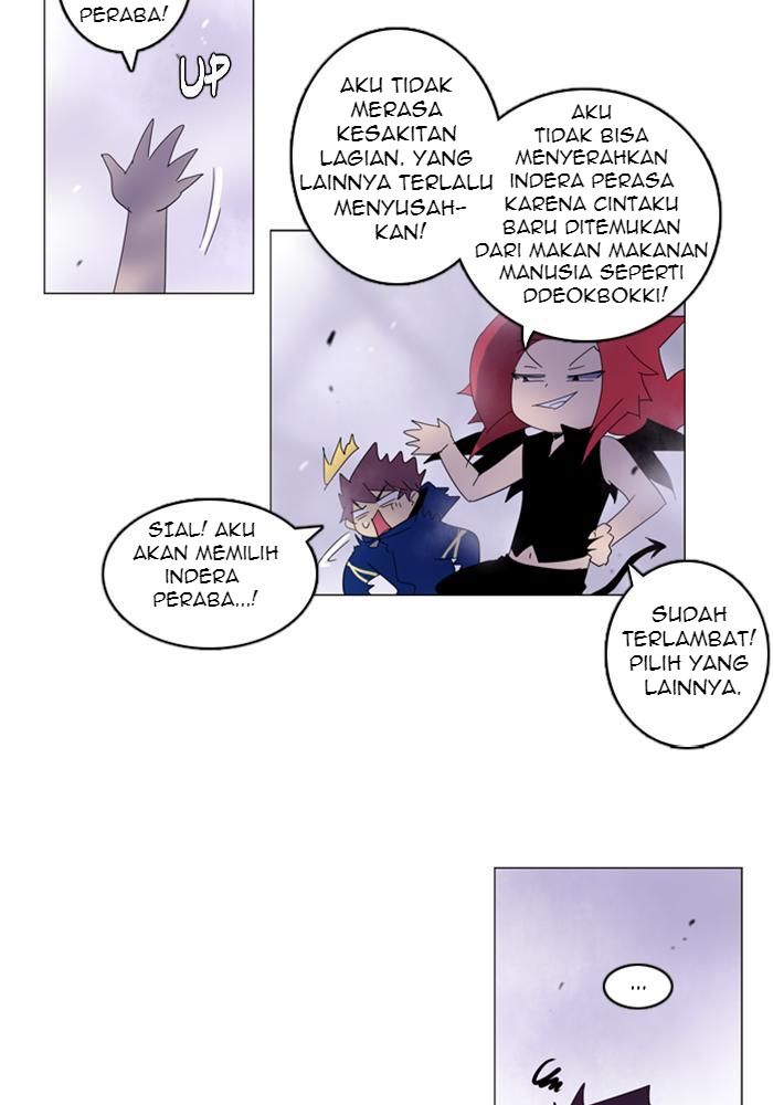 Soul Cartel Chapter 47 - halaman 4