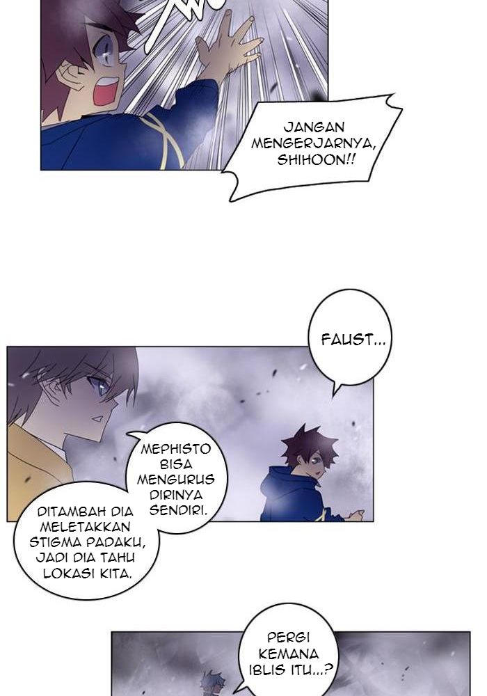 Soul Cartel Chapter 47 - halaman 40