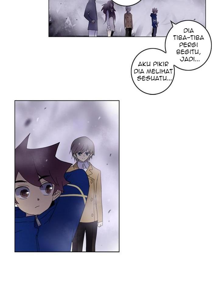 Soul Cartel Chapter 47 - halaman 41