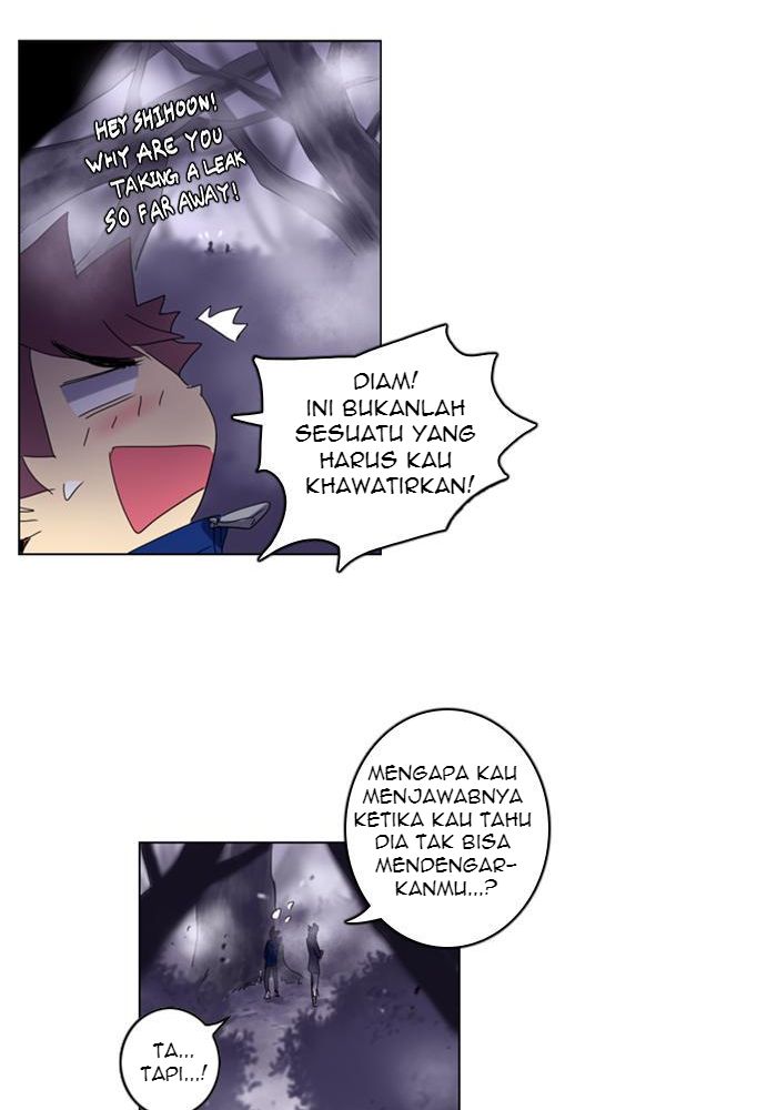Soul Cartel Chapter 47 - halaman 45