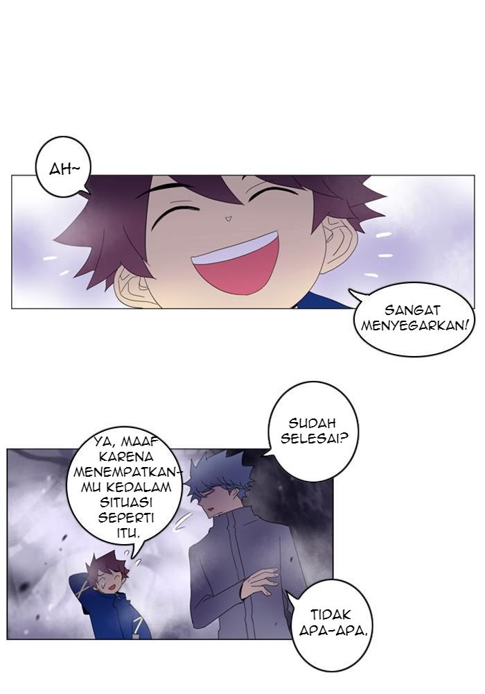 Soul Cartel Chapter 47 - halaman 48