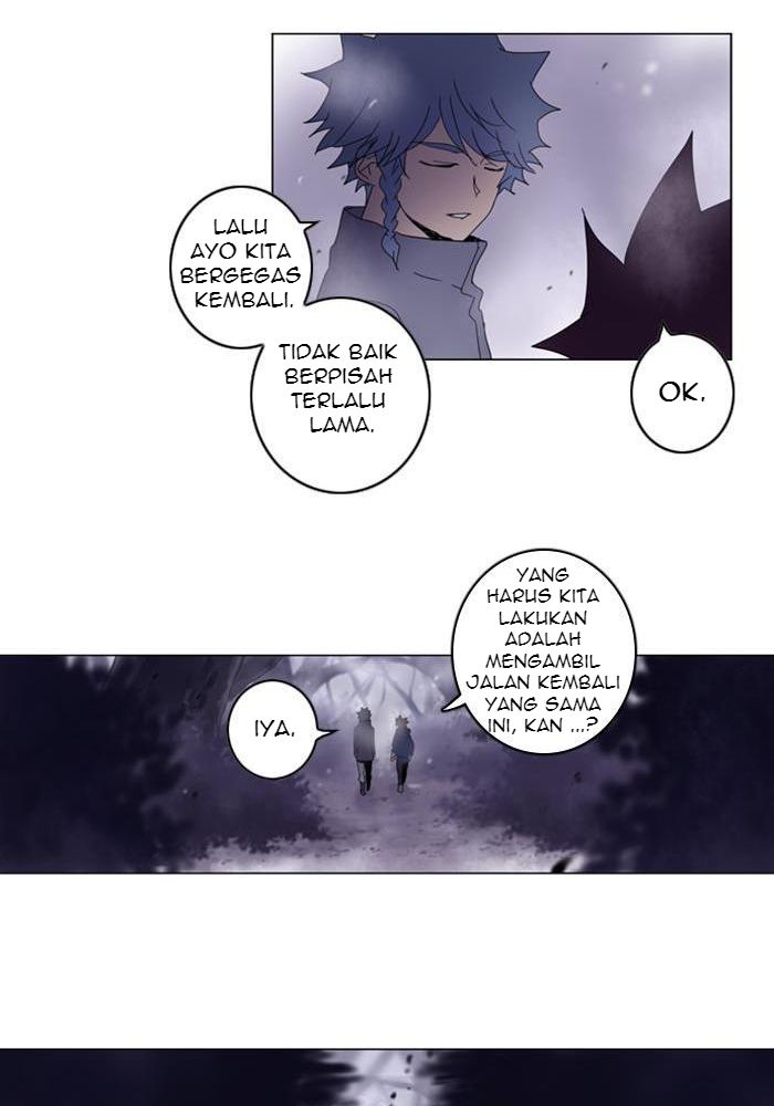 Soul Cartel Chapter 47 - halaman 49
