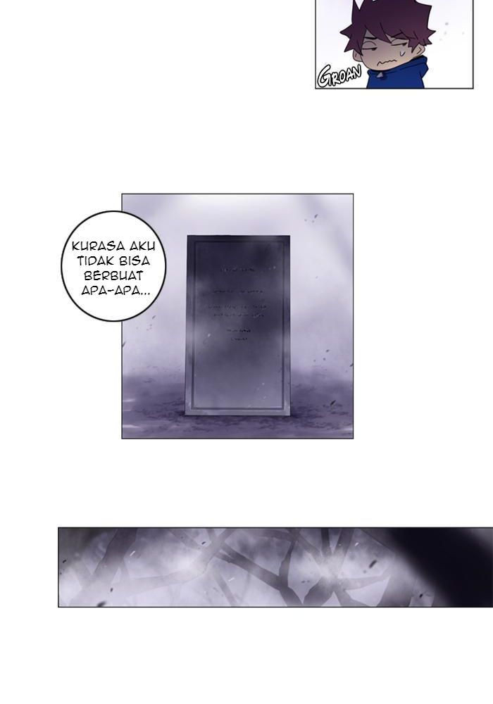 Soul Cartel Chapter 47 - halaman 5