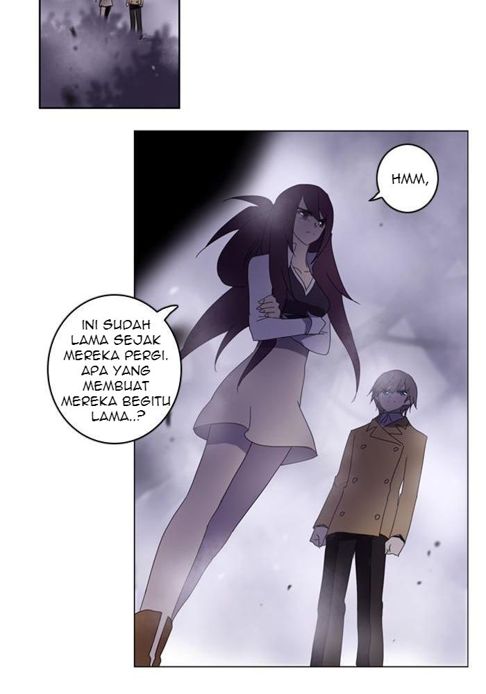 Soul Cartel Chapter 47 - halaman 51