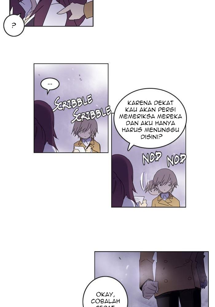 Soul Cartel Chapter 47 - halaman 53