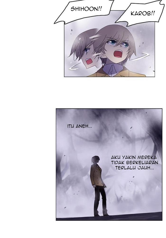 Soul Cartel Chapter 47 - halaman 56