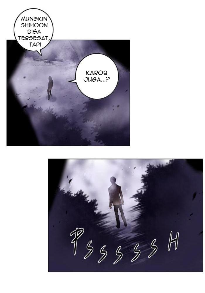 Soul Cartel Chapter 47 - halaman 57