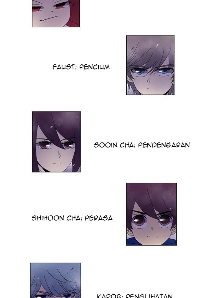 Soul Cartel Chapter 47 - halaman 6