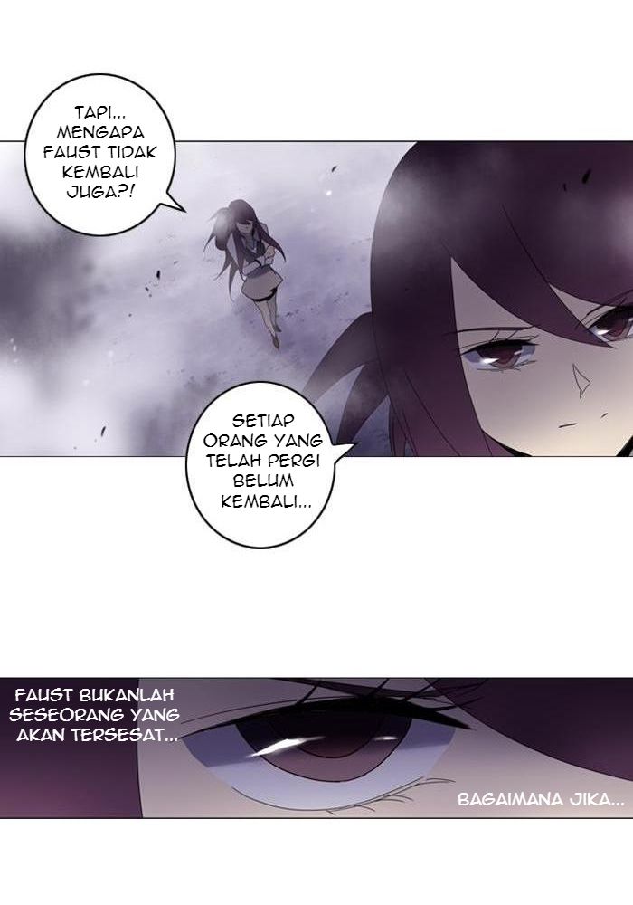 Soul Cartel Chapter 47 - halaman 61