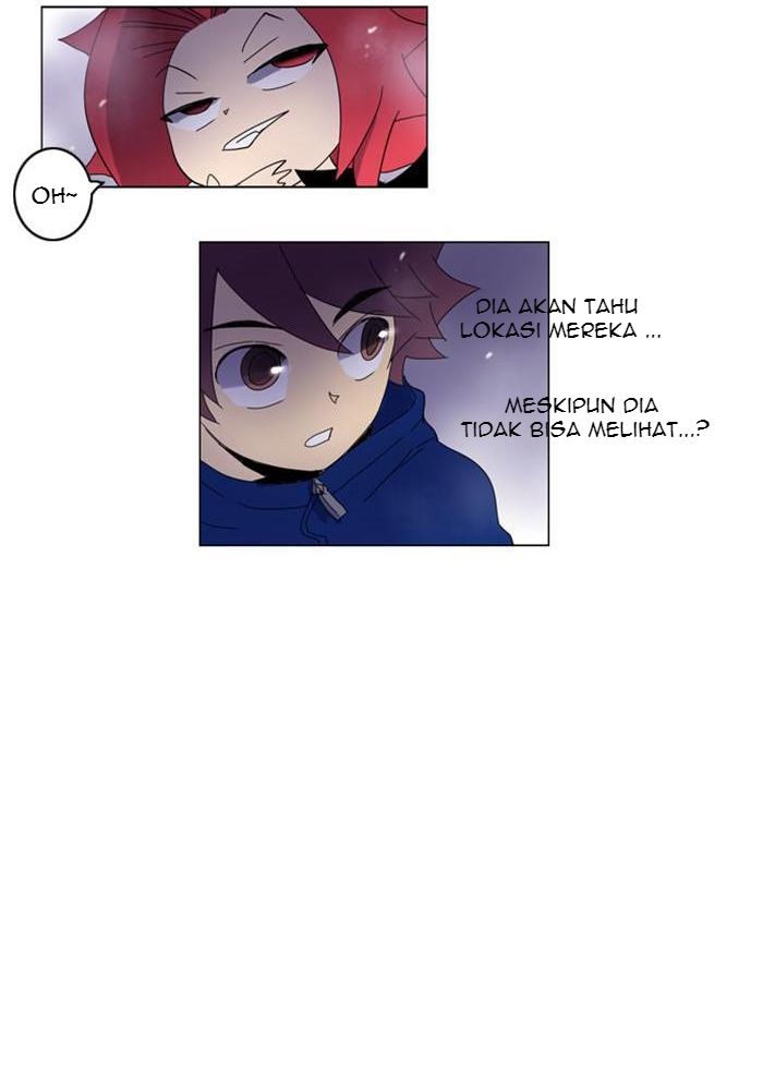 Soul Cartel Chapter 47 - halaman 9