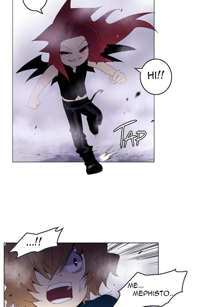 Soul Cartel Chapter 48 - halaman 11