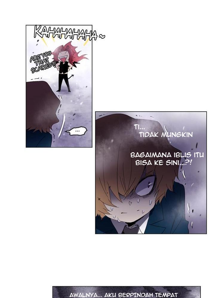 Soul Cartel Chapter 48 - halaman 13