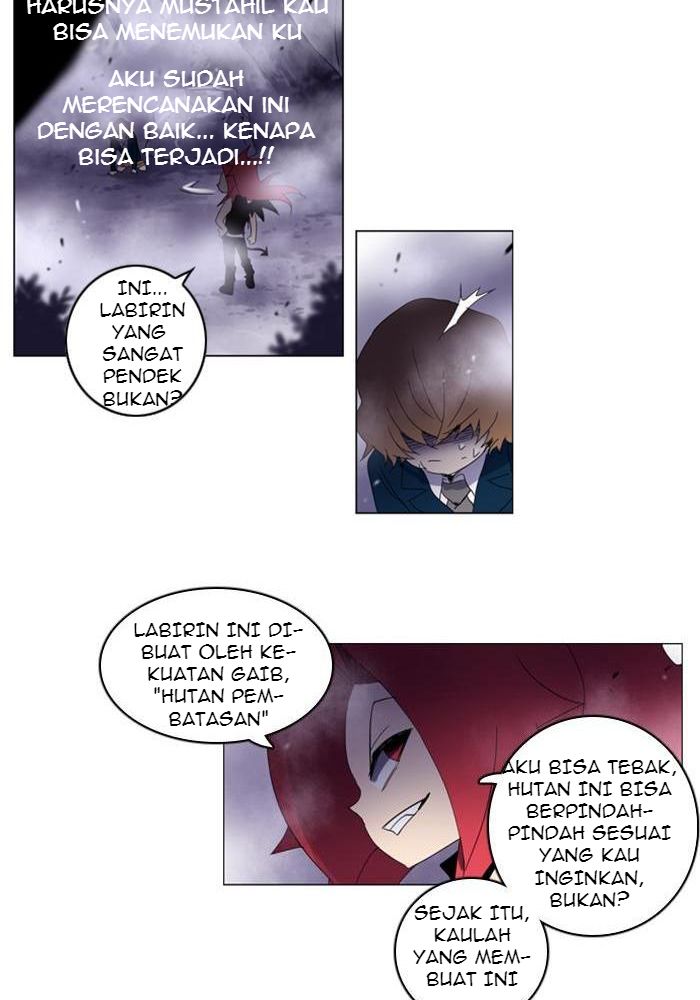 Soul Cartel Chapter 48 - halaman 15