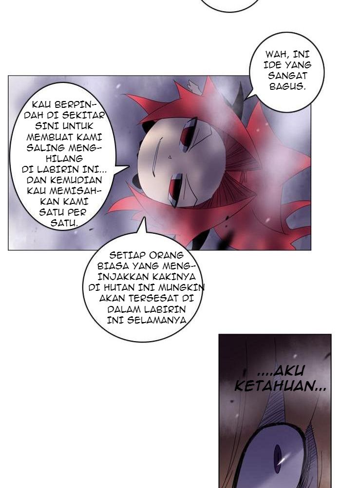 Soul Cartel Chapter 48 - halaman 16
