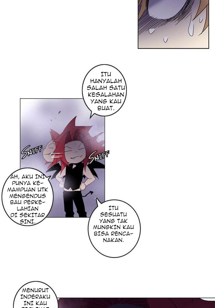Soul Cartel Chapter 48 - halaman 17