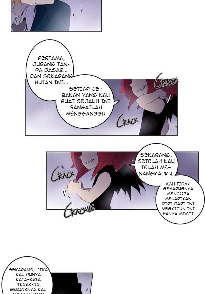 Soul Cartel Chapter 48 - halaman 19