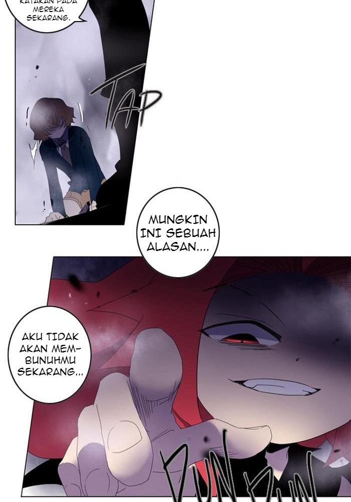 Soul Cartel Chapter 48 - halaman 20