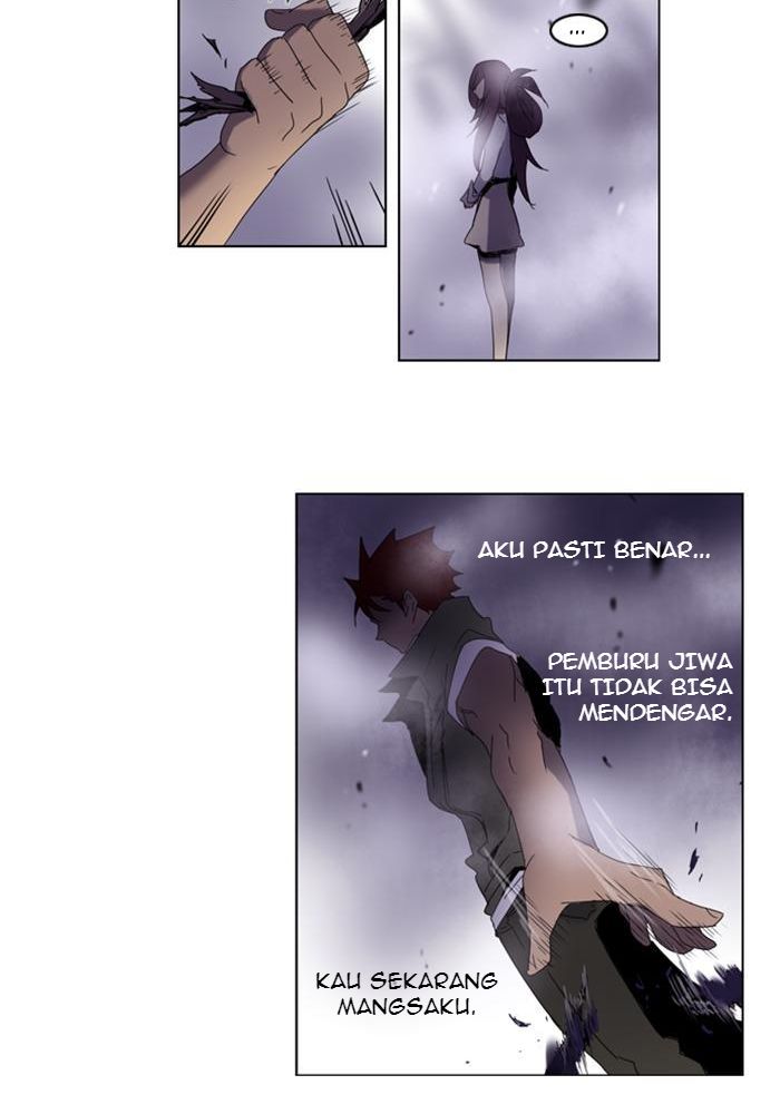 Soul Cartel Chapter 48 - halaman 26