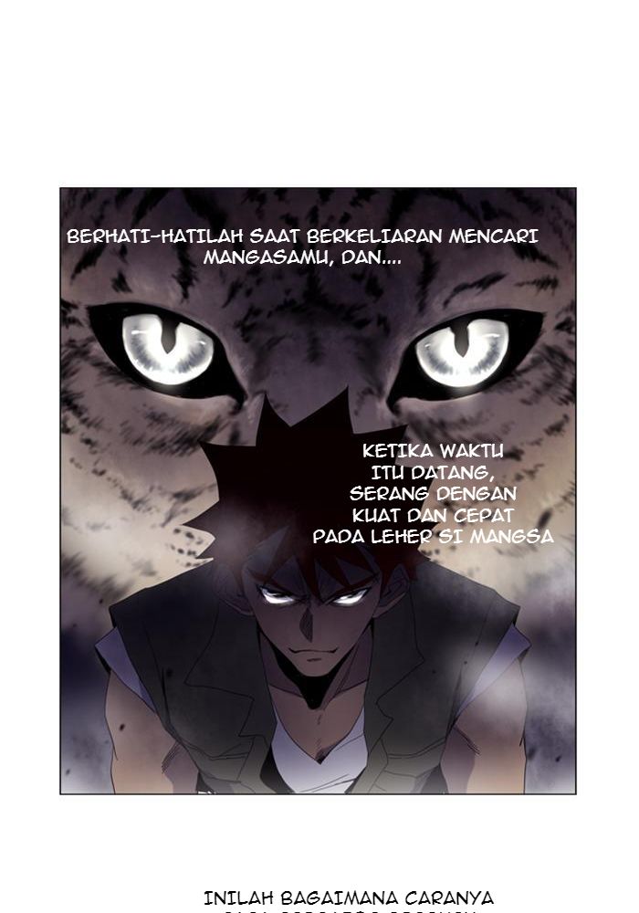 Soul Cartel Chapter 48 - halaman 27