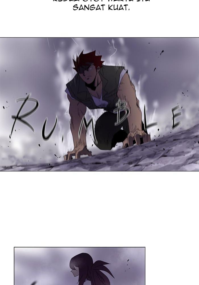 Soul Cartel Chapter 48 - halaman 29