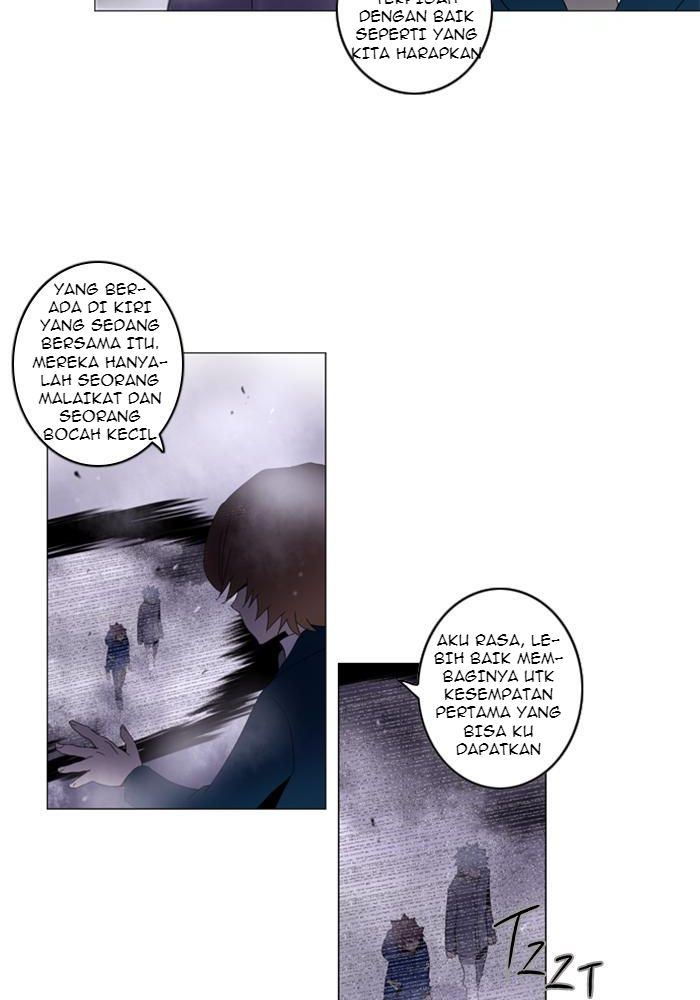 Soul Cartel Chapter 48 - halaman 3