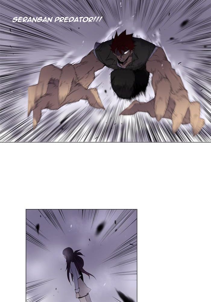 Soul Cartel Chapter 48 - halaman 31