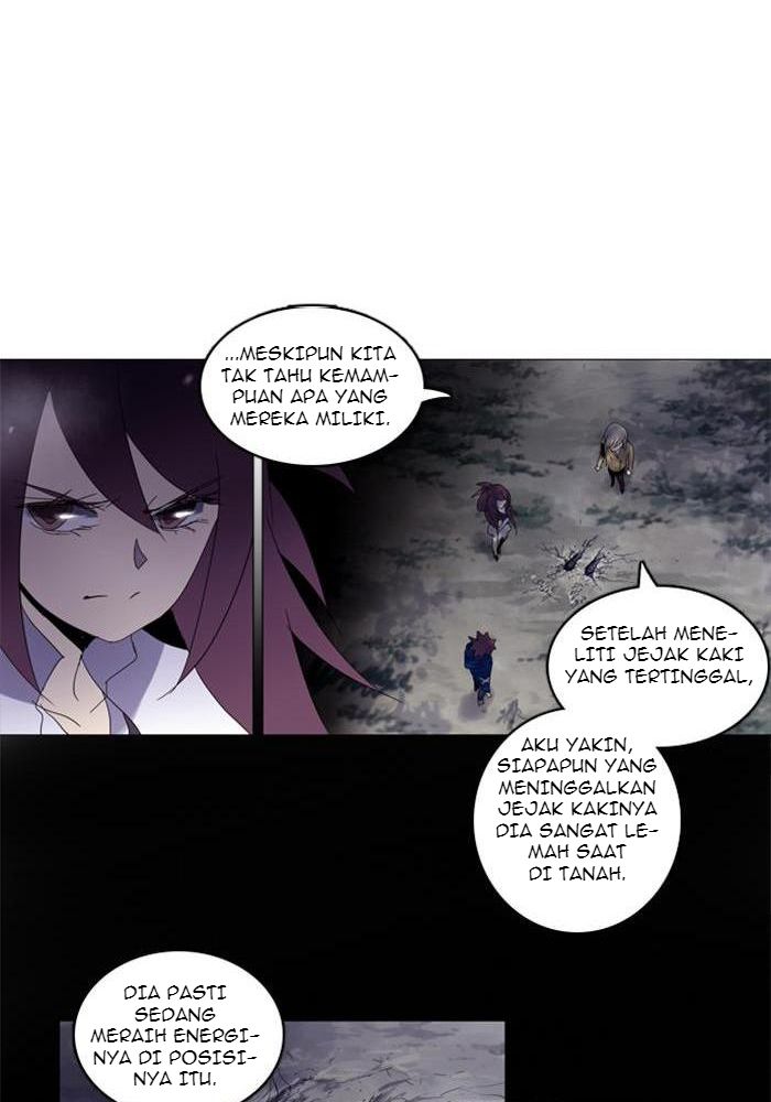 Soul Cartel Chapter 48 - halaman 37