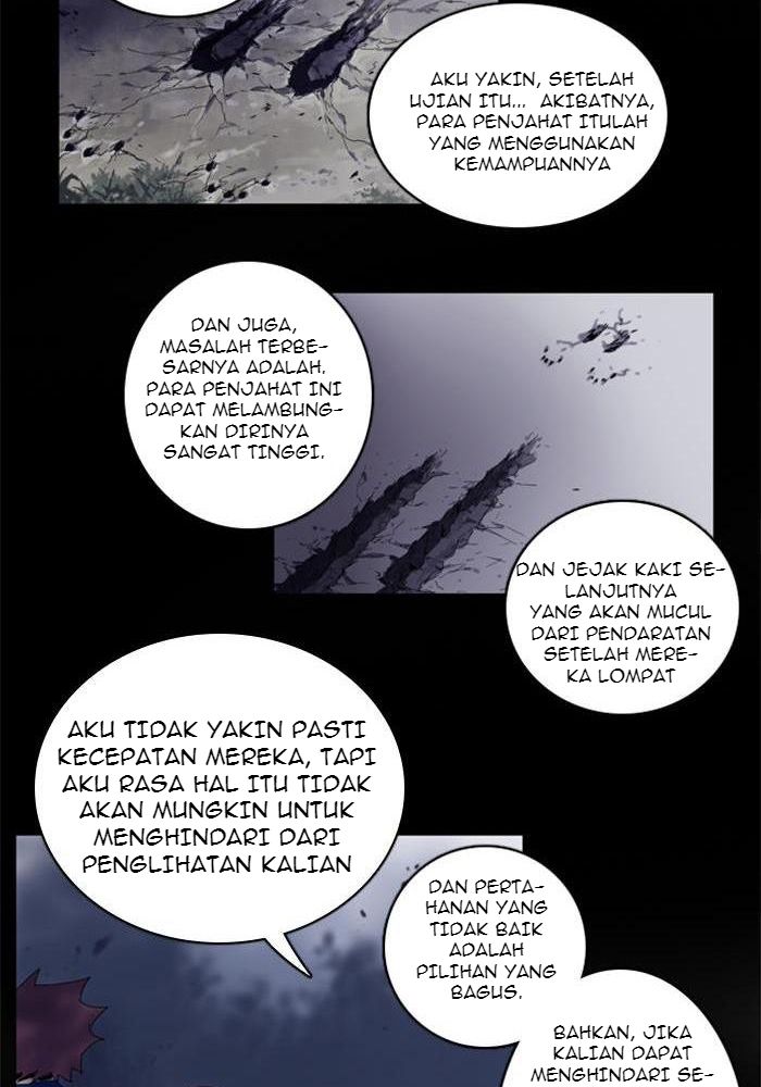 Soul Cartel Chapter 48 - halaman 38