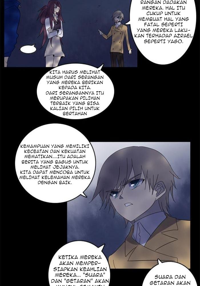 Soul Cartel Chapter 48 - halaman 39